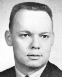Vietnam War – Norman Teigen – Teaching and the draft